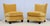 Wood Barbara Barry for Baker Slipper Chairs in Mohair Fabric For Sale - Image 7 of 18