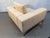 Mid-Century Modern Lounge Chair With Chrome Legs For Sale - Image 10 of 15