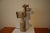 Stoneware Lamp by Pierre Koppe, 1979 For Sale - Image 15 of 16