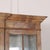 English Bookcase in Bleached Walnut For Sale - Image 3 of 12
