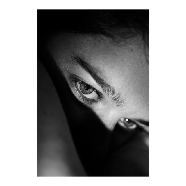 Sight - Original Photography Signed by Cyrille Druart 2018 For Sale