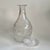 Metropolitan Museum of Art Sandwich Glass Reproduction Decanter With Acorn Stopper For Sale In Miami - Image 6 of 7