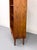Vintage Danish Teak Bookcase from Chr. Linneberg Møbelfabrik, 1960s For Sale - Image 9 of 18