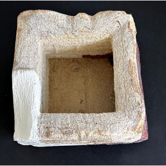 Ceramic Sculpture by South Korean Artist Jongjin Park For Sale - Image 16 of 18