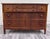 Early 20th Century Antique Holland Furniture Co. Of Michigan Mahogany Six Drawer Dresser For Sale - Image 5 of 11