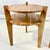 Vintage Americana Rustic Southwestern Cedar Two Tiered Side Tables - A Pair. For Sale - Image 11 of 11