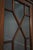 Henkel Harris Model 2365 Mahogany London Breakfront For Sale - Image 13 of 18