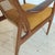 Teak Armchair by Erik Andersen and Palle Pedersen for Horsnaes Møbler, 1950s For Sale - Image 4 of 7