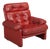 Coronado Armchair attributed to Tobia Scarpa for B&B Italia / C&B Italia, 1970s-1980s For Sale