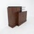 Belgian Modernist Cabinet, 1920s For Sale - Image 10 of 18