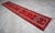 1970s Hand Knotted Kurdish Runner For Sale - Image 6 of 16