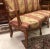 Early 20th Century Antique European Louis XV Sofa For Sale - Image 5 of 9