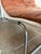 Vintage 1970's Cognac Leather Swedish Lounge Chairs For Sale - Image 15 of 15