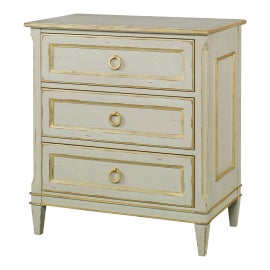 Example of New & Custom Century Furniture