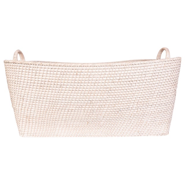 In any home, display-ready storage solutions are essential. and our loose weave baskets will help you do just that! Our...