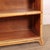 Vintage French Low Bookcases, 1920s, Set of 2 For Sale - Image 11 of 16