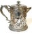English Silver-Plated Classical Claret Jug by JG & Sons (James Dixon & Sons) For Sale - Image 15 of 18
