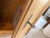 Biedermeier Cabinet in Natural Wood For Sale - Image 4 of 10