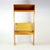 Mid-Century Dressing Table with Hidden Compartment from Jitona, Czechoslovakia, 1960s For Sale - Image 4 of 13