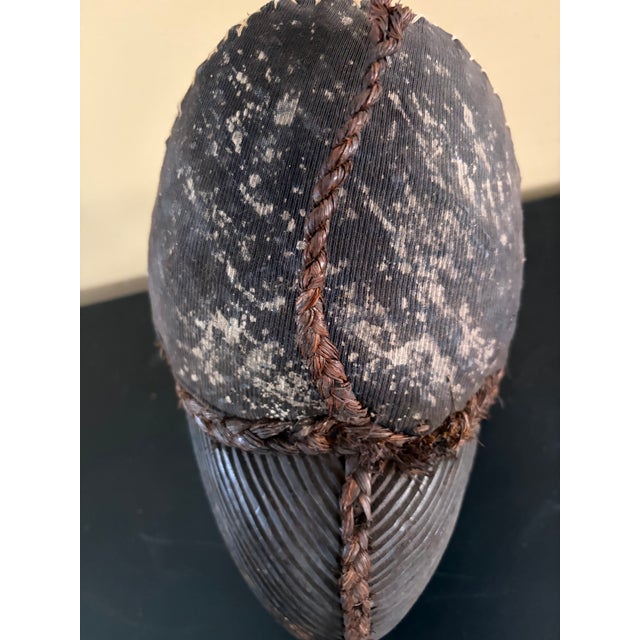 Punu Mask 20th Century For Sale - Image 4 of 7