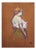 After Henri de Toulouse-Lautrec, Lucie Bellanger, Digital Silkscreen Print For Sale