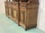 Exceptional French Louis XVI Style Chestnut Sideboard For Sale - Image 10 of 12