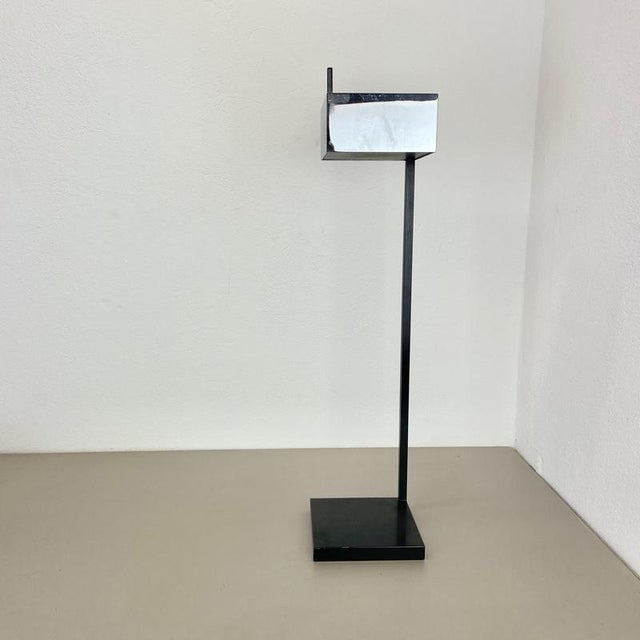 Article: Ashtray stand NOS Origin: Germany Age: 1960s This original vintage ashtray Stand was designed and produced in the...