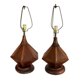 Example of Eugenio Escudero Lamps