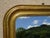 Louis Philippe Beech Gilt Mirror, 1850s For Sale - Image 4 of 18