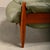 Set of Oak and Leather Lounge Chair in the style of Sergio Rodrigues and Jean Gillon, 1960s For Sale - Image 15 of 18