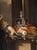 Portrait of Queen Victoria, 19th Century, Oil on Canvas, Framed For Sale - Image 7 of 9