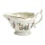 Antique 18th Century English George III Worcester Porcelain Sauce Boat With Chinoiserie Decoration For Sale