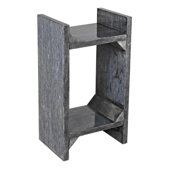 NOIR Easton Side Table, B For Sale