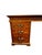 Antique Wood Desk For Sale In Los Angeles - Image 6 of 8