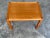 Mid-Century Modern Mid Century Danish Modern Side Table #2 For Sale - Image 3 of 7