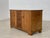 Brown Mid-Century German Chest of Drawers For Sale - Image 8 of 11