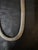 Vintage Italian Snake Chain Staring Silver Necklace For Sale - Image 9 of 9