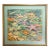 1950s Paul Morgan Gustin Seattle Pacific Northwest Signed Painting – Marine Still Life With Starfish For Sale