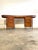 Mid Century Modern Kidney Shaped Desk For Sale In Miami - Image 6 of 12