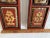 Antique Chinese Carved Wood Wall Hangings- Set of 2 For Sale - Image 12 of 14