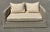 Contemporary Vintage Janus Et Cie “Zeya” Two Seat Sofa For Sale - Image 3 of 12