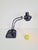 Mid-Century Articulated Architect Desk Lamp Type 3842 from Ledu, Sweden, 1960s For Sale - Image 4 of 8