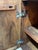 Late 20th Century Organic Modern Mahogany Credenza With S-Shaped Live-Edge Doors For Sale - Image 17 of 17