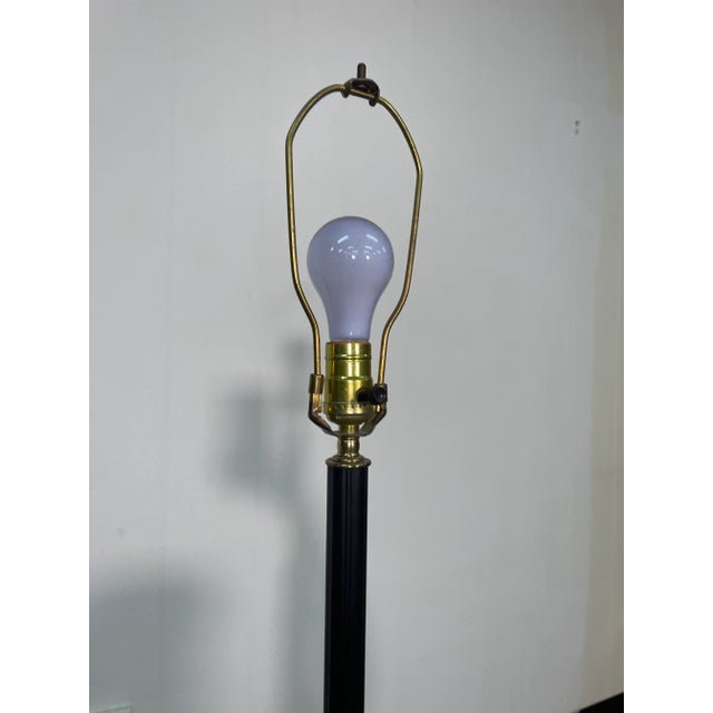 Late 20th Century Golf Floor Lamp Chairish