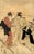 Bijinga (New year festivities) is an original modern artwork realized by Utagawa Toyohiro in the Early 19th Century....