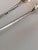 These petite sugar tongs have an elegant compact form with spoon-shaped gripping ends, broad tapered handles and...