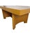Authentic Gilbert Rohde for Herman Miller Dining Table With Burlwood Checkerboard Top & Two Leaves For Sale - Image 9 of 18