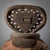 Early 20th Century Igbo Huge Wood Carved Mask Nigeria For Sale - Image 13 of 13