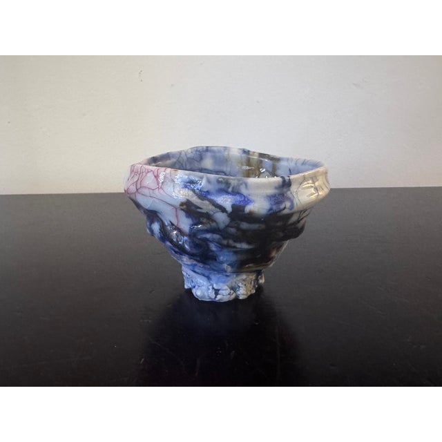 2020s Sake Set by Kodai Ujiie For Sale - Image 4 of 8