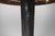 Black Cast Iron Bistro Table with Bakelite Top from Louis Vuitton, France, 1930s For Sale - Image 8 of 12